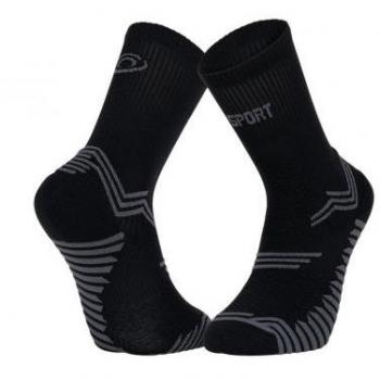 BV Sport Trail Ultra Plus Unisex Running Socks