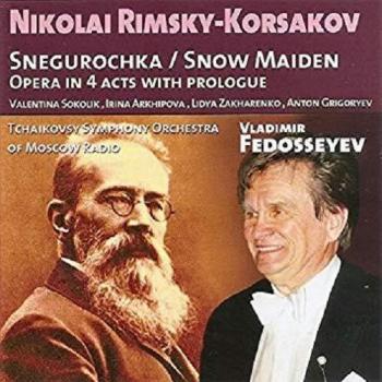 Tchaikovsky Symphony Orchestra