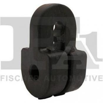 FA1 Rubber Strip para sistema de escape 223-930, soporte de tubo de escape
