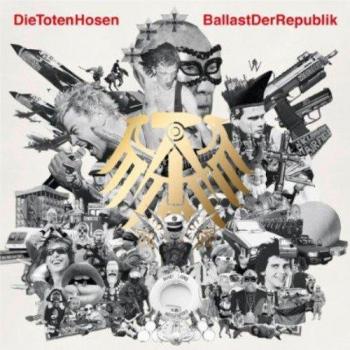 Ballast Der Republik