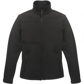 Chaqueta Softshell Impermeable Regatta Professional Octagon II para Hombre