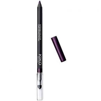 KIKO Milano Intense Colour Long Lasting Eyeliner 05 | Lápiz para la parte externa del ojo con una mina intensa y deslizable de larga duración