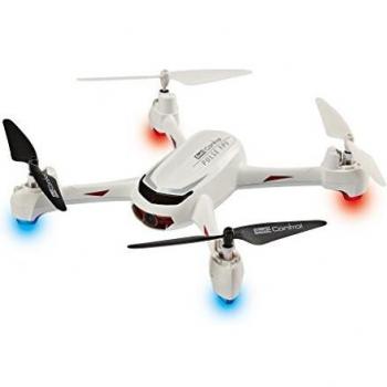 Revell Control Pulse FPV Quadrocopter RtF First Person View, Kameraflug
