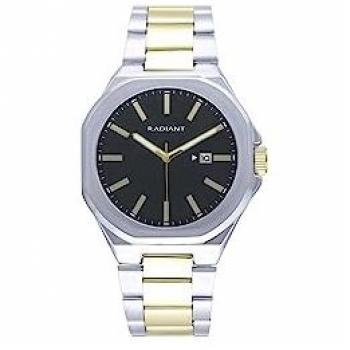 Reloj Analógico Radiant Tenerife RA619203 Hombre Acero Inoxidable