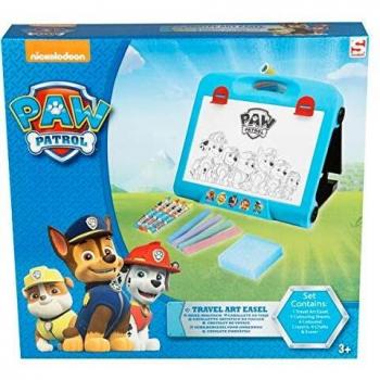 Paw Patrol Art Easel