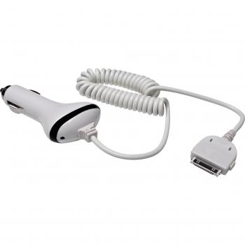 Sandberg Car charger for iPad 2100 mA - Cargador