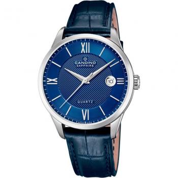 Reloj Candino para Hombre C4707 Couple Classic