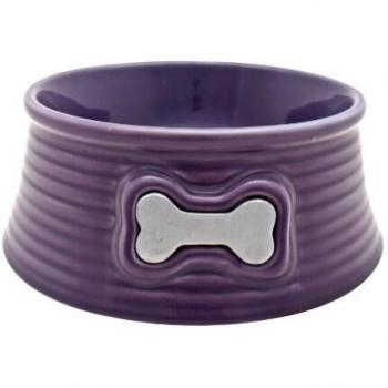 Dogit 73686 Pet Cuenco de cerámica 700 ml