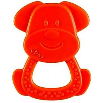 Chicco Charlie Eco+ Mordedor para la Dentición 3-18 Meses