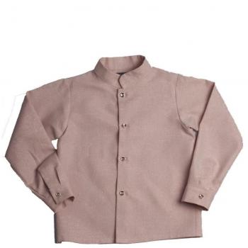 CAROLO BABY Camisa Niño CaroloBaby EN Tejido de Fantasía