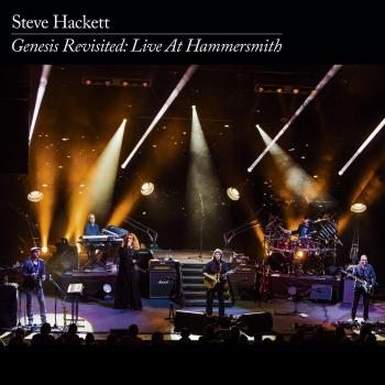 Genesis Revisited: Live At Hammersmith [DVD]