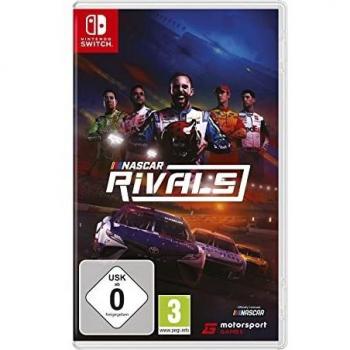NASCAR Rivals - Switch