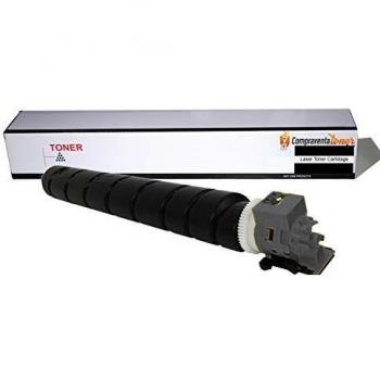Cartucho de Toner Compatible Negro Kyocera TK8335 / TK-8335