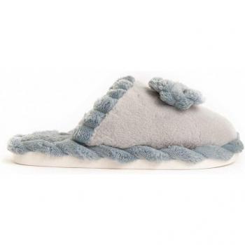 Zapatillas de Casa para Mujer Northome Calides13 con Suela Antideslizante y Aislamiento Térmico