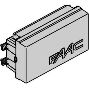Fuente de Alimentación FAAC 63000570 para Automática A1400, A140, A100 y A1000 - Repuesto Original