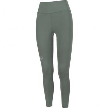 Mallas Largas Wild Country Session 2 Verde Mujer - Talla M