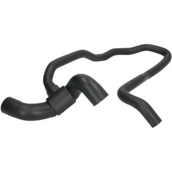 Manguera del radiador THERMOTEC DWX242TT - Tubería de radiador, fabricada en material resistente a altas temperaturas, diseñada para un ajuste perfecto en sistemas de refrigeración, alta durabilidad y resistencia a la corros