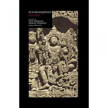 Kumârasambhava: 7