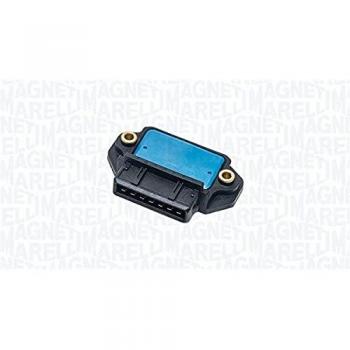 MAGNETI MARELLI Unidad de control, sistema de encendido 940038514010 para CITROËN: Berlingo, Xantia, ZX, AX, XM & PEUGEOT: 406, 205,