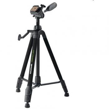 Cullmann 51351 - Trípode Completo, Negro