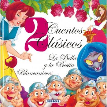 Bella Y La Bestia - Blancanieves - Vv.aa.