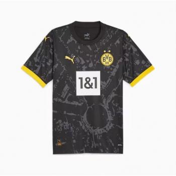 Camiseta de fútbol Puma Borussia Dortmund 23/24 para hombre