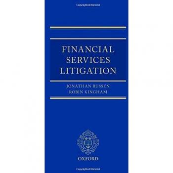 Financial Services Litigation