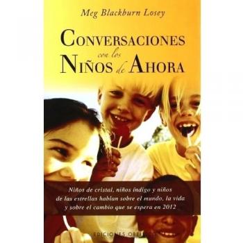 Conversaciones con los niños de ahora