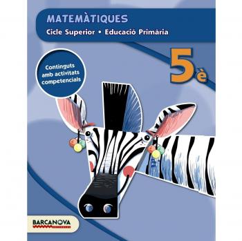 Matemàtiques 5è CS