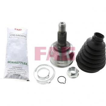 Juego de articulación, árbol de transmisión FAG CV-joint 771 0426 30