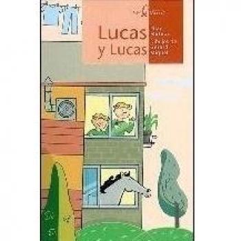 Lucas y Lucas: 29