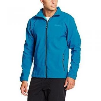 Schöffel Softshell Phoenix II, otoño/invierno, hombre, color azul, tamaño 50