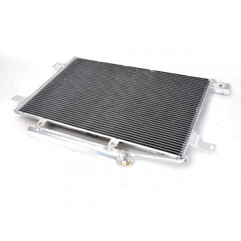Condensador de aire acondicionado NISSENS 940054, sistema de aire acondicionado