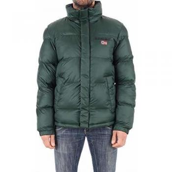 Napapijri Abby Hunter Green 2 XL
