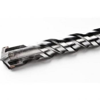 Its profitools 12 mm x 460 mm con alojamiento SDS Plus - 4-doble capa - profesional