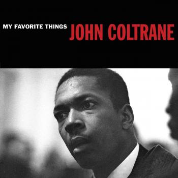 My Favorite Things 2cd