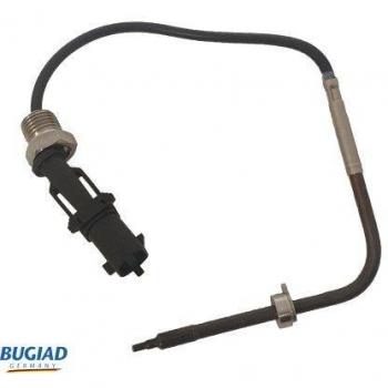 Tubo Flexible de Aire de Sobrealimentación BUGIAD 82648 para Volkswagen Touareg I
