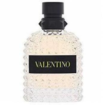 Valentino Uomo Born In Roma Yellow Dream Eau de Toilette