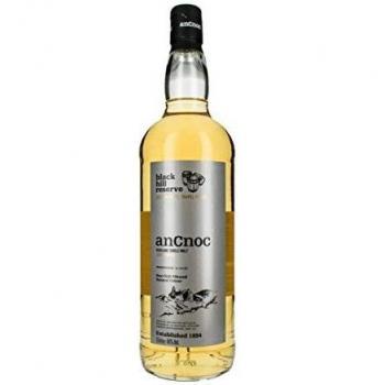 anCnoc Whisky Black Hill Reserve - 1000 ml