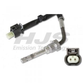 Sensor de temperatura de gas de escape HJS 92 09 4025