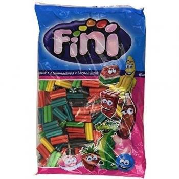 Fini - Variedad de Geles Dulces Balines Surtidos - Paquete de 2 kg
