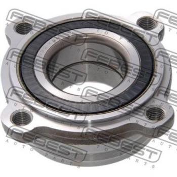 Kit de rodamiento de rueda FEBEST 1982-X5R