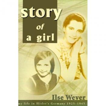 Historia de una chica: mi vida en la Alemania de Hitler 1925-1945 (tapa blanda)