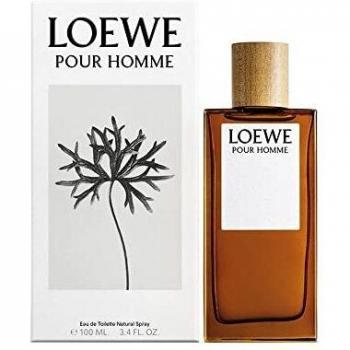 Loewe Pour Homme Eau De Toilette 100ml