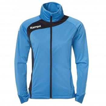 Kempa - Chaqueta Para Mujer, Multicolor