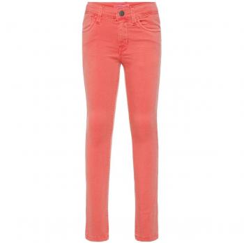 NAME IT Pantalones NKMPETE Coral 146 Coral