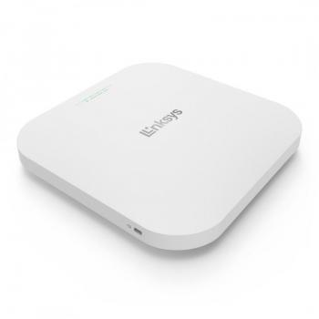 Punto de Acceso Linksys AX3600 WiFi 6 para interiores