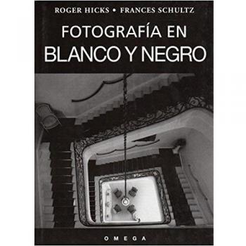 FOTOGRAFIA EN BLANCO Y NEGRO