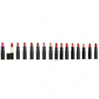 Velvet Touch Lipstick 150 Kitten Pink - Gosh Copenhagen