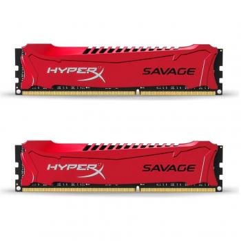 HyperX Savage - Memoria RAM de 8 GB